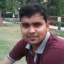 Photo of Deepak Kumar Singh