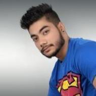 Vipul Singh Baghel Dance trainer in Hyderabad