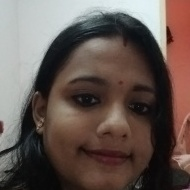 PRANGYA P. Class I-V Tuition trainer in Bhubaneswar