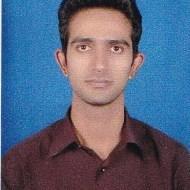 Sachin Kumavat BSc Tuition trainer in Rahuri