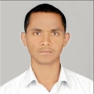 Satheesh Kumar Reddy CET trainer in Bangalore