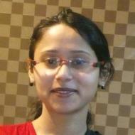 Smrati D. BSc Tuition trainer in Jabalpur