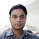 Photo of Ashutosh Baranwal