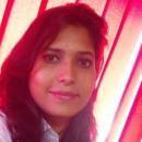 Photo of Nidhi Priya R.