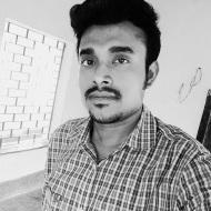 Arkojyoti Saha Class 11 Tuition trainer in Kolkata