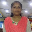 Photo of Vigneshwari S.