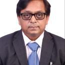 Photo of Prof Syed Iqbal Ahmed 