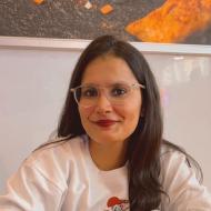 Archana S. trainer in Gurgaon