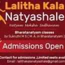 Lalitha Kala Natya Shale Dance Academy institute in Bangalore