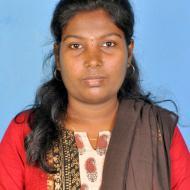 Preetha P. Nursery-KG Tuition trainer in Chennai