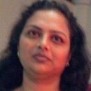 Photo of Vijayalakshmi S.