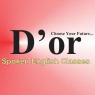 Dor Spoken English Classes Soft Skills institute in Jaipur