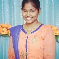 Jayalakshmi Dance trainer in Chennai