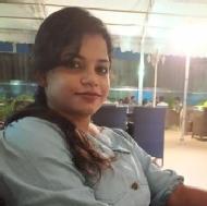 Pooja K. Class I-V Tuition trainer in Gwalior