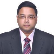 Argha Das BCom Tuition trainer in Kolkata