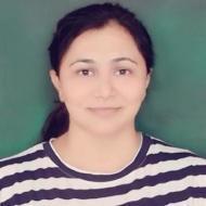 Aarti P. C++ Language trainer in Patiala