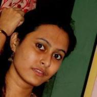 Shubhashree M. Class 6 Tuition trainer in Kolkata