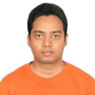 Rahul Koley Engineering Entrance trainer in Chandannagar