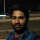 Photo of Rahul Pandey