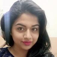 Aanchal M. Nursing trainer in Chandigarh