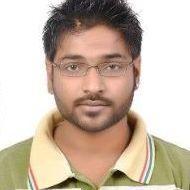 Amit Kumar Singh Class I-V Tuition trainer in Hyderabad