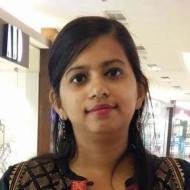 Jayinee G. BSc Tuition trainer in Kolkata