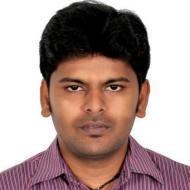 Dhineshkumar J Class 11 Tuition trainer in Chennai