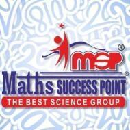 Maths Success Point-MSP Science Group Class 11 Tuition institute in Jaipur