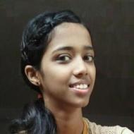 Yashika P. Class I-V Tuition trainer in Mumbai