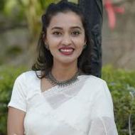 Nupur Summer Camp trainer in Chennai