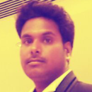 Photo of K Sathish