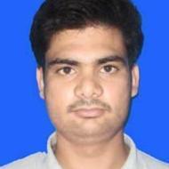 Amit Kumar Class 9 Tuition trainer in Firozabad