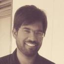 Photo of Sreenivas Reddy V