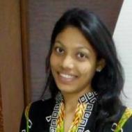 Pooja B. BCom Tuition trainer in Mumbai