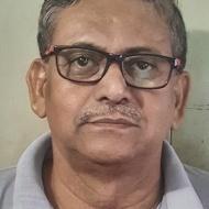 Srikumar Sinha Class 6 Tuition trainer in Kolkata