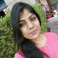 Surbhi Class IX-X Tuition trainer in Delhi