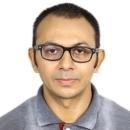 Photo of Arvind D.