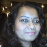 Samiksha S. Spoken English trainer in Kolkata