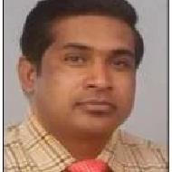 Dr Vinod Verma Class 11 Tuition trainer in Lucknow