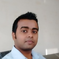 Suvajit Paul Class 11 Tuition trainer in Mumbai