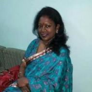 Alphonsa M. Spoken English trainer in Kolkata