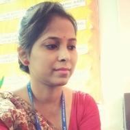 Poonam Private Cloud trainer in Delhi