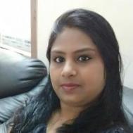 Rakhi K. Hindi Language trainer in Hyderabad