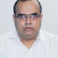 Subhranshu Ganguly BA Tuition trainer in Kolkata