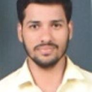 Amit Jadhav Class 10 trainer in Pune