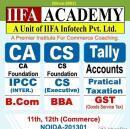 Photo of IIFA CA Academy