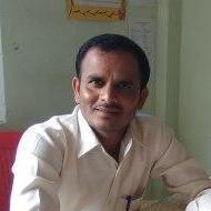 Venkanagouda Patil Class 11 Tuition trainer in Bangalore