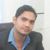 Saurav Sangam Engineering Entrance trainer in Ghaziabad