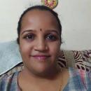 Photo of Hema G.