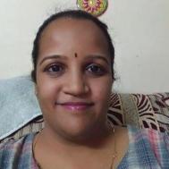 Hema G. Class 6 Tuition trainer in Chennai